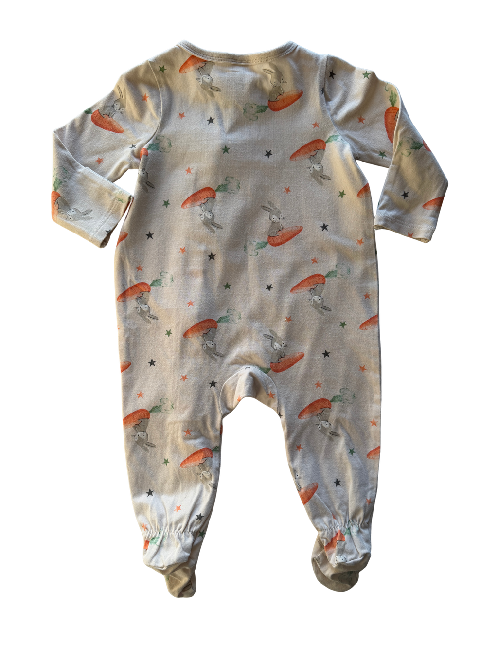Teeny Weeny Onesie (3-6M)