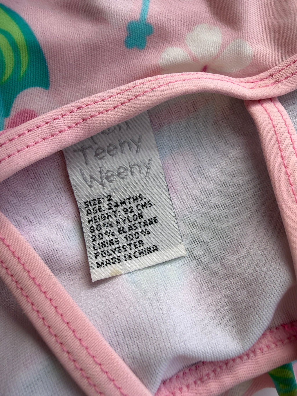Teeny Weeny Togs (2)