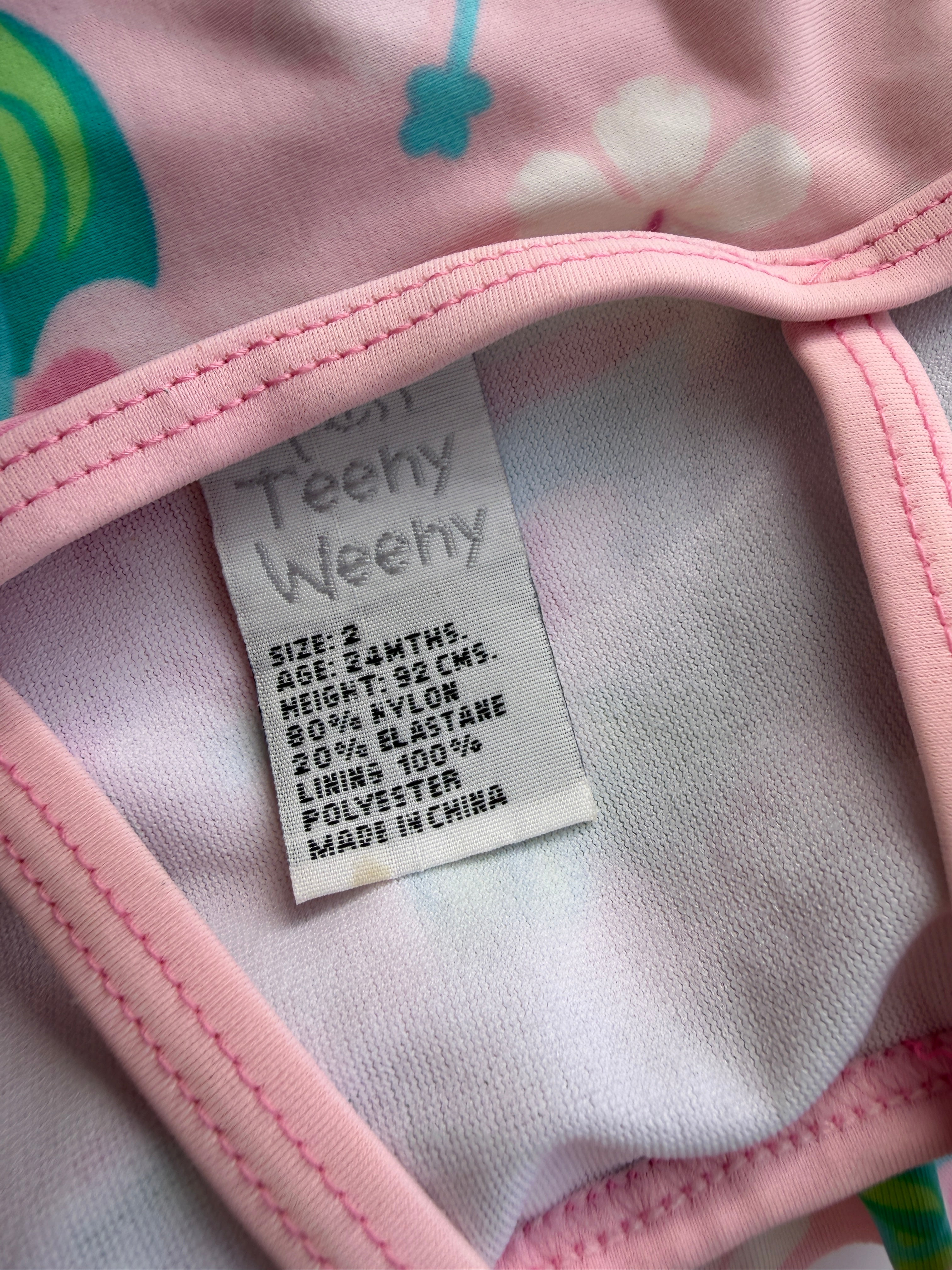 Teeny Weeny Togs (2)