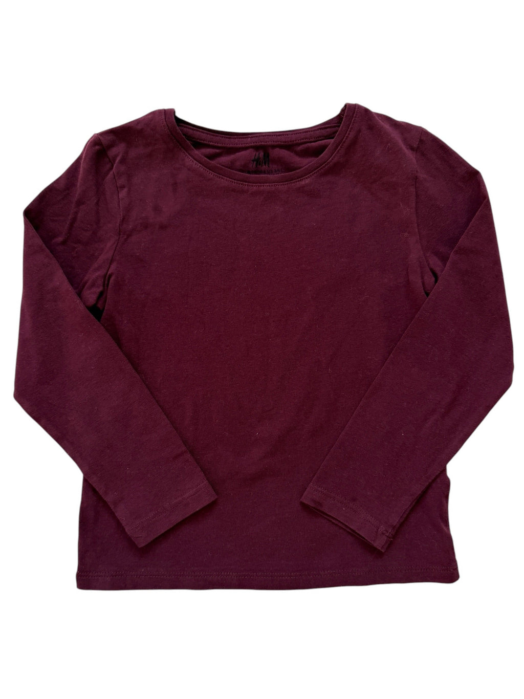 H&M Long Sleeve (2-4)