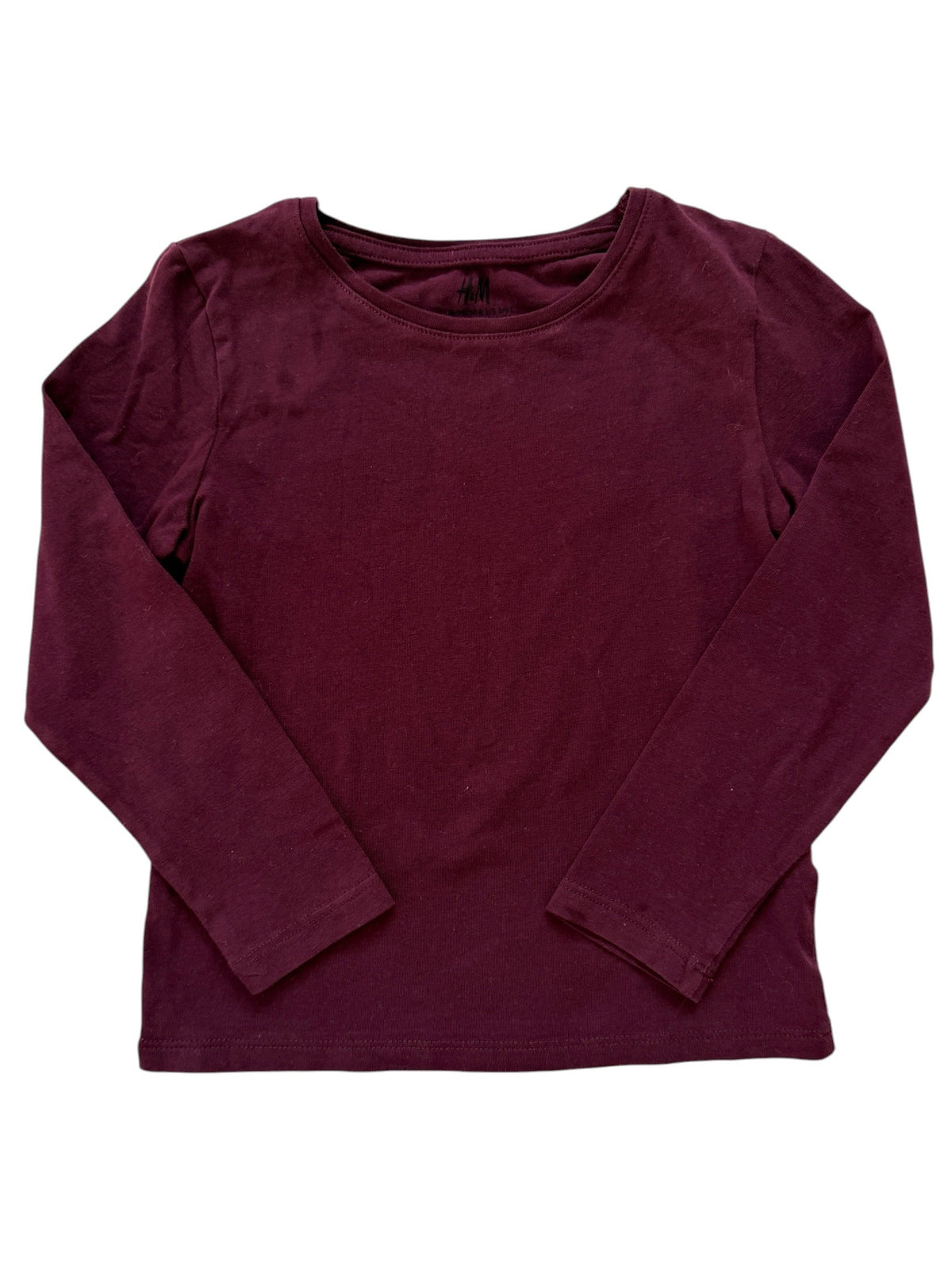 H&M Long Sleeve (2-4)