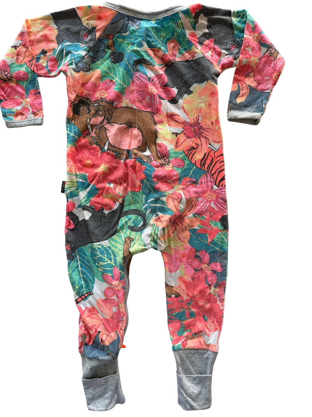 Bonds Wondersuit (1)