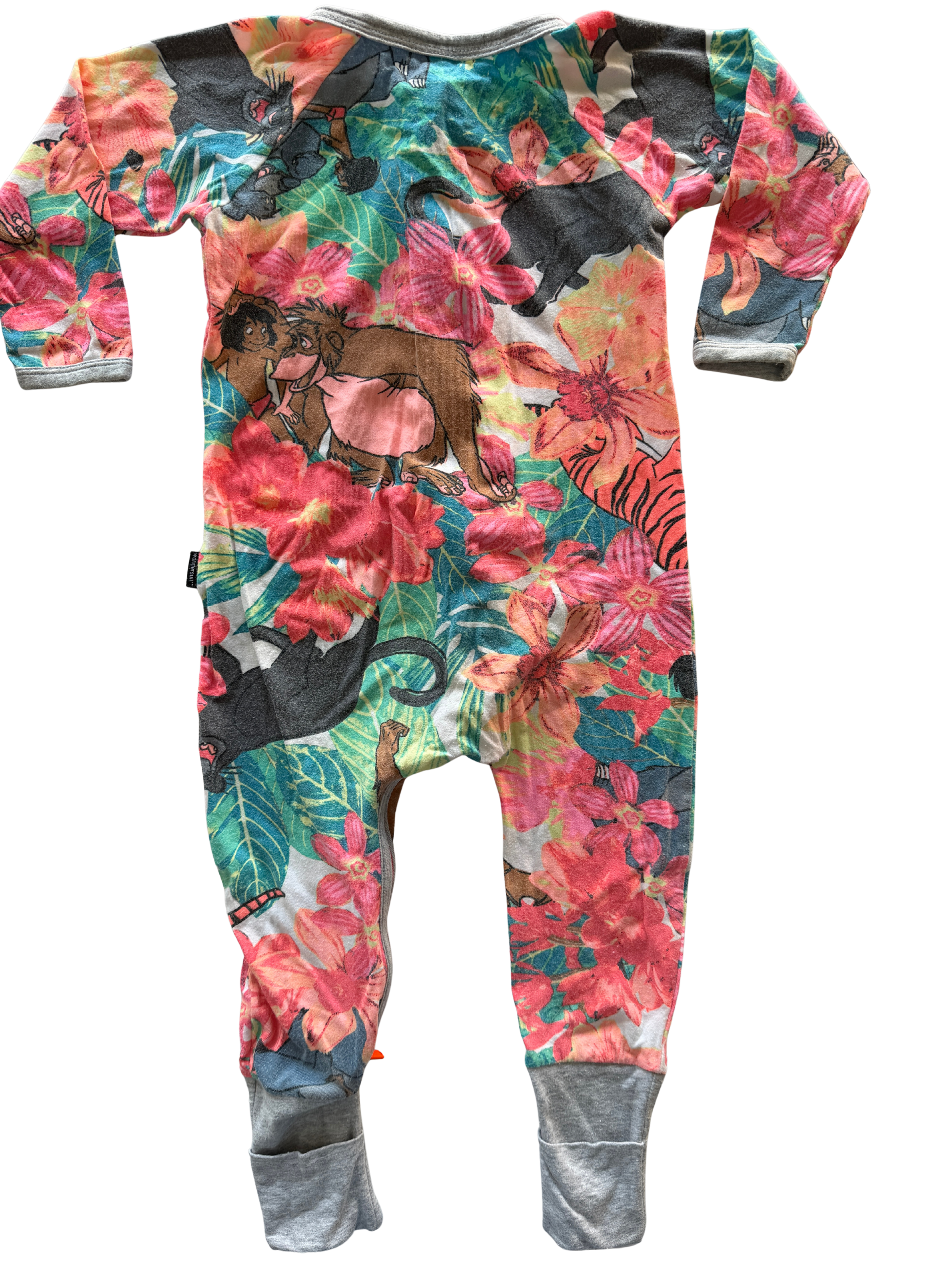Bonds Wondersuit (1)
