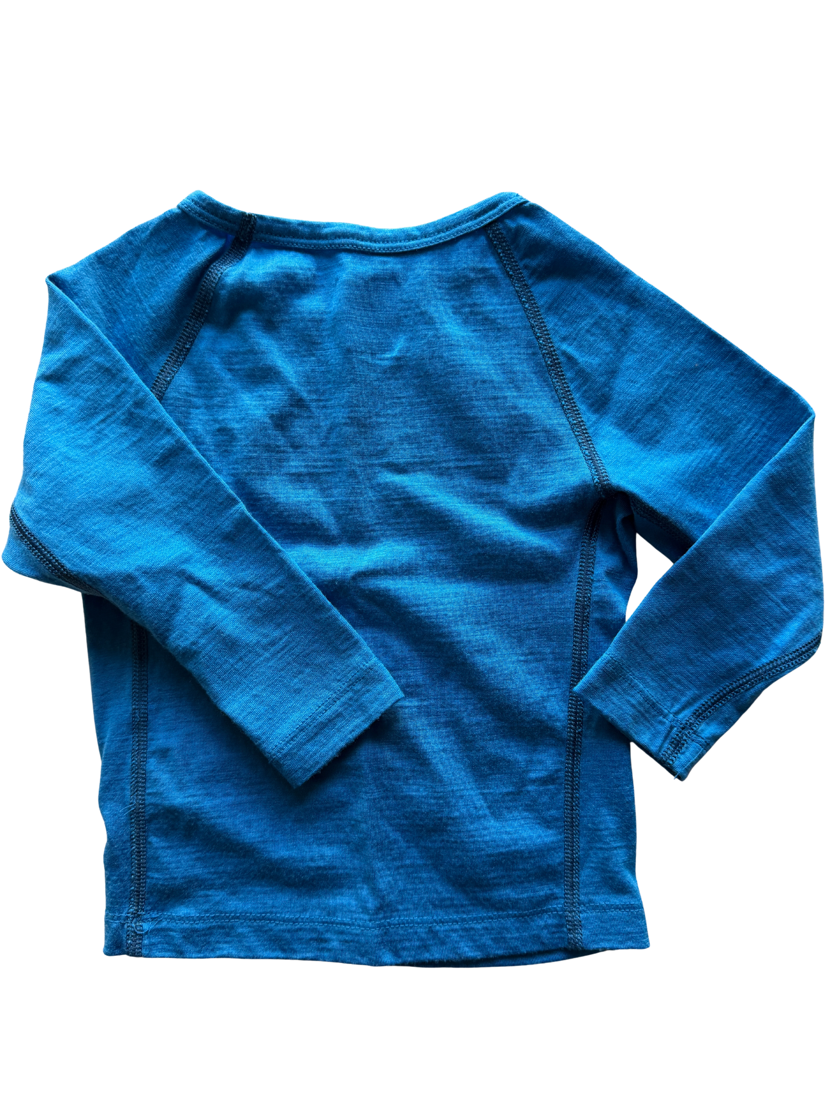 Icebreaker Merino Long Sleeve (1)