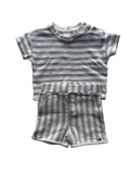 Baby Berry Summer Set (12-18M)