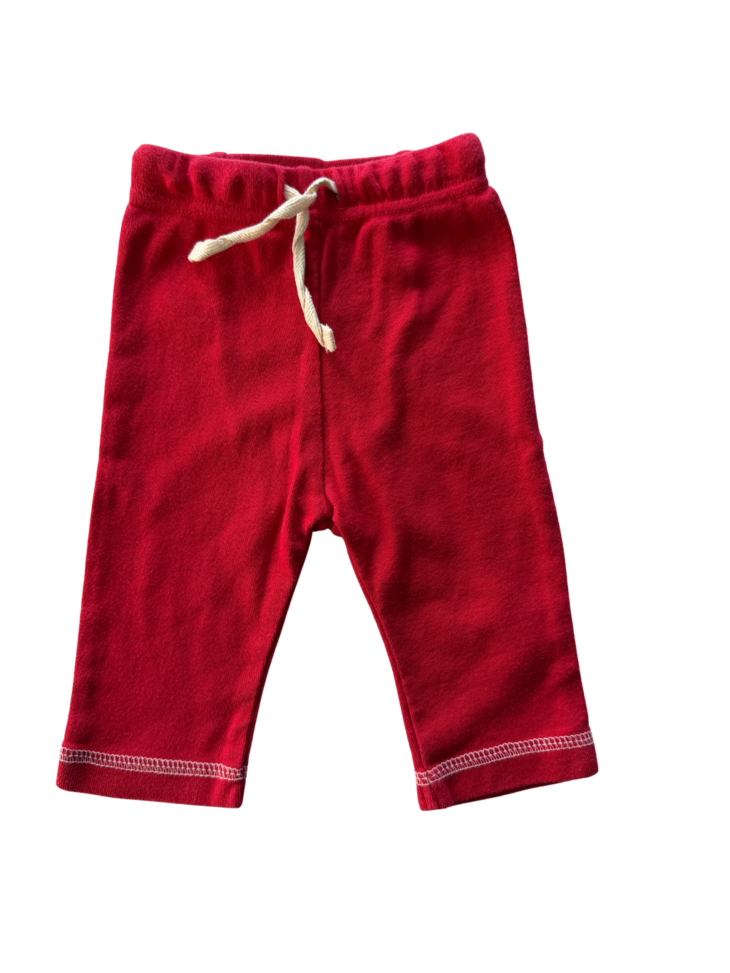 Nature Baby Pants (0-3M)