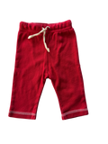 Nature Baby Pants (0-3M)