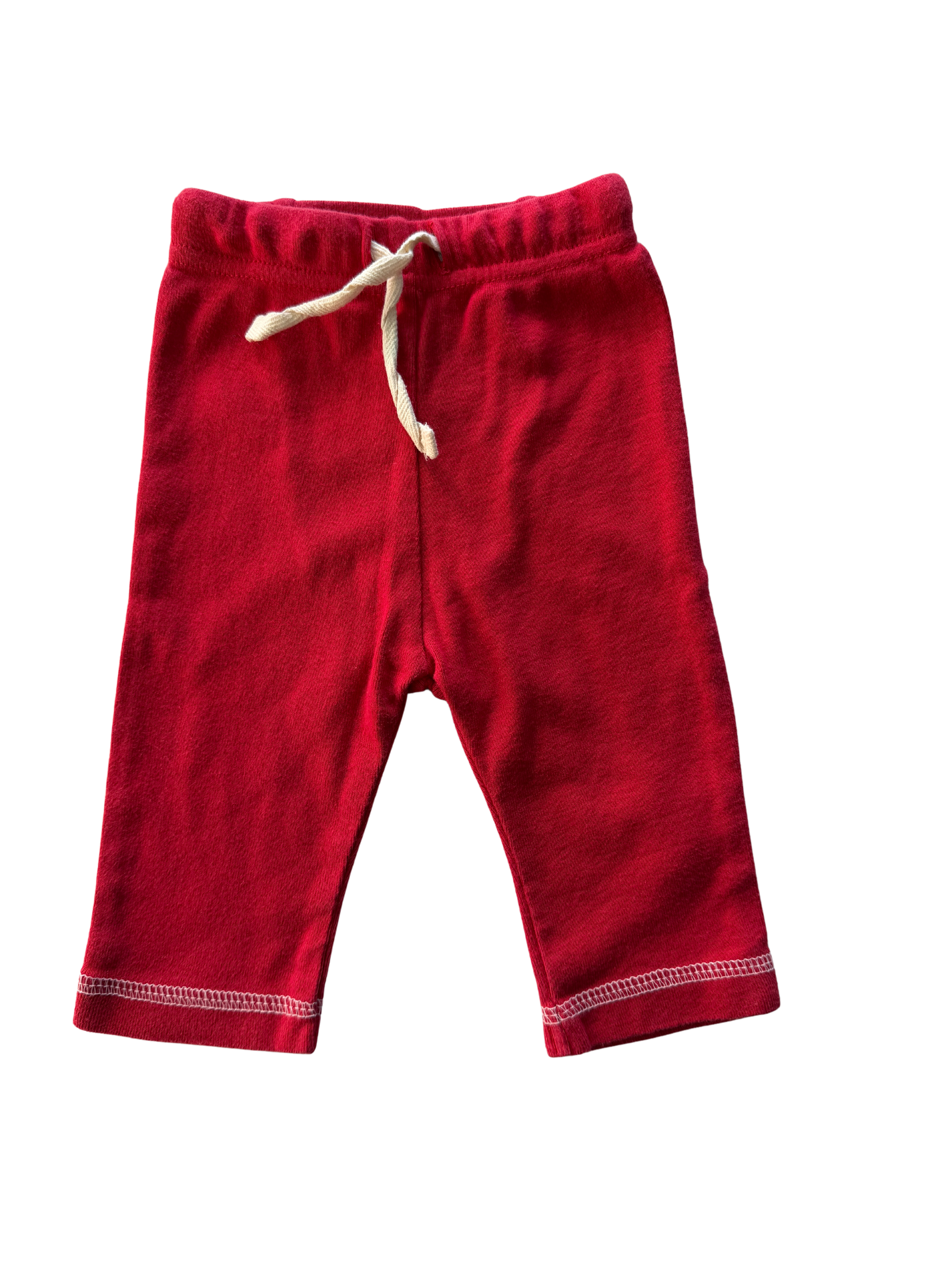 Nature Baby Pants (0-3M)