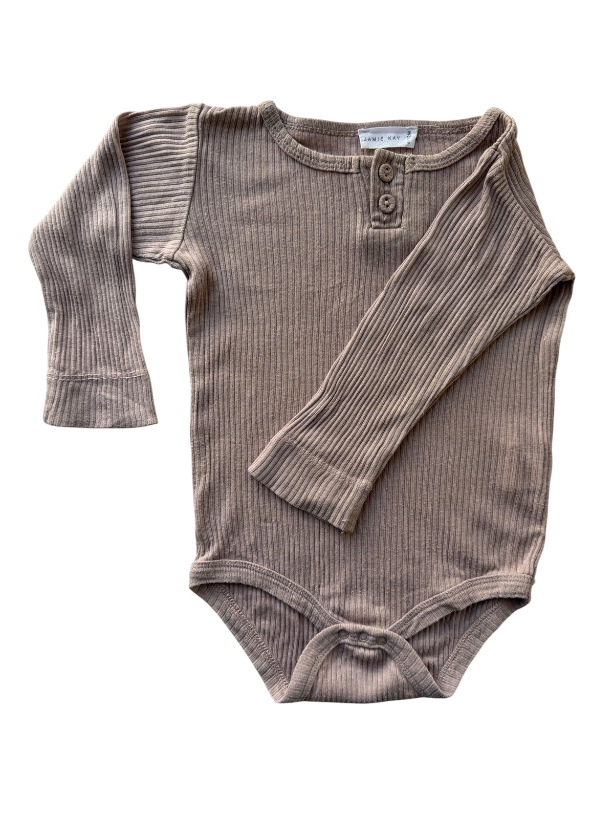 Jamie Kay Bodysuit (6-12M)