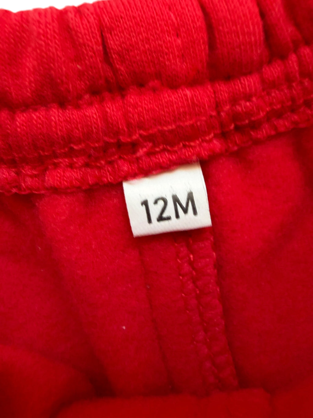 Baby Pettit Pants (12M)