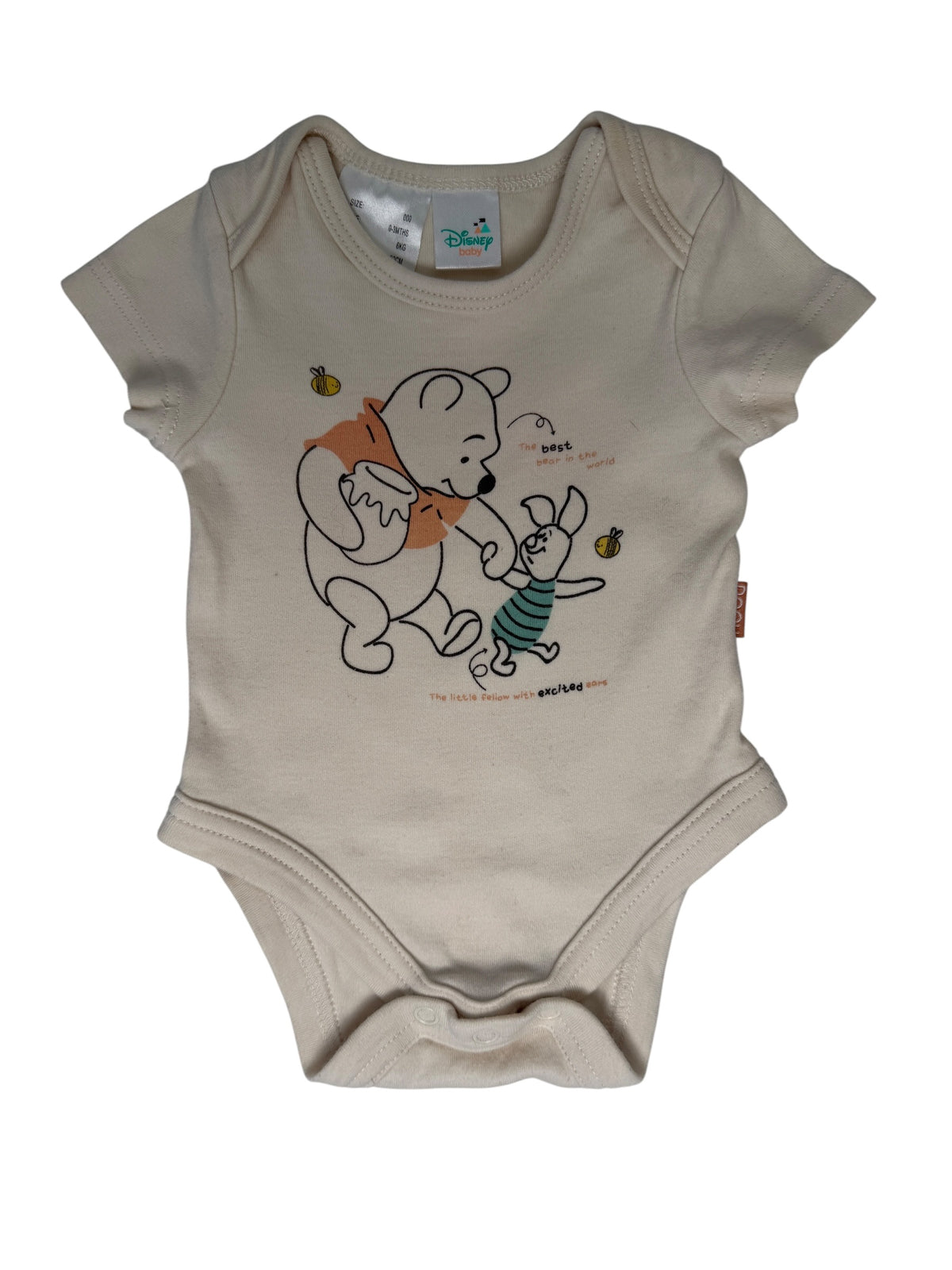 Disney Set (0-3M)