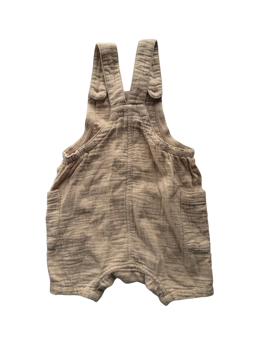 Country Road Onepiece (0-3M)
