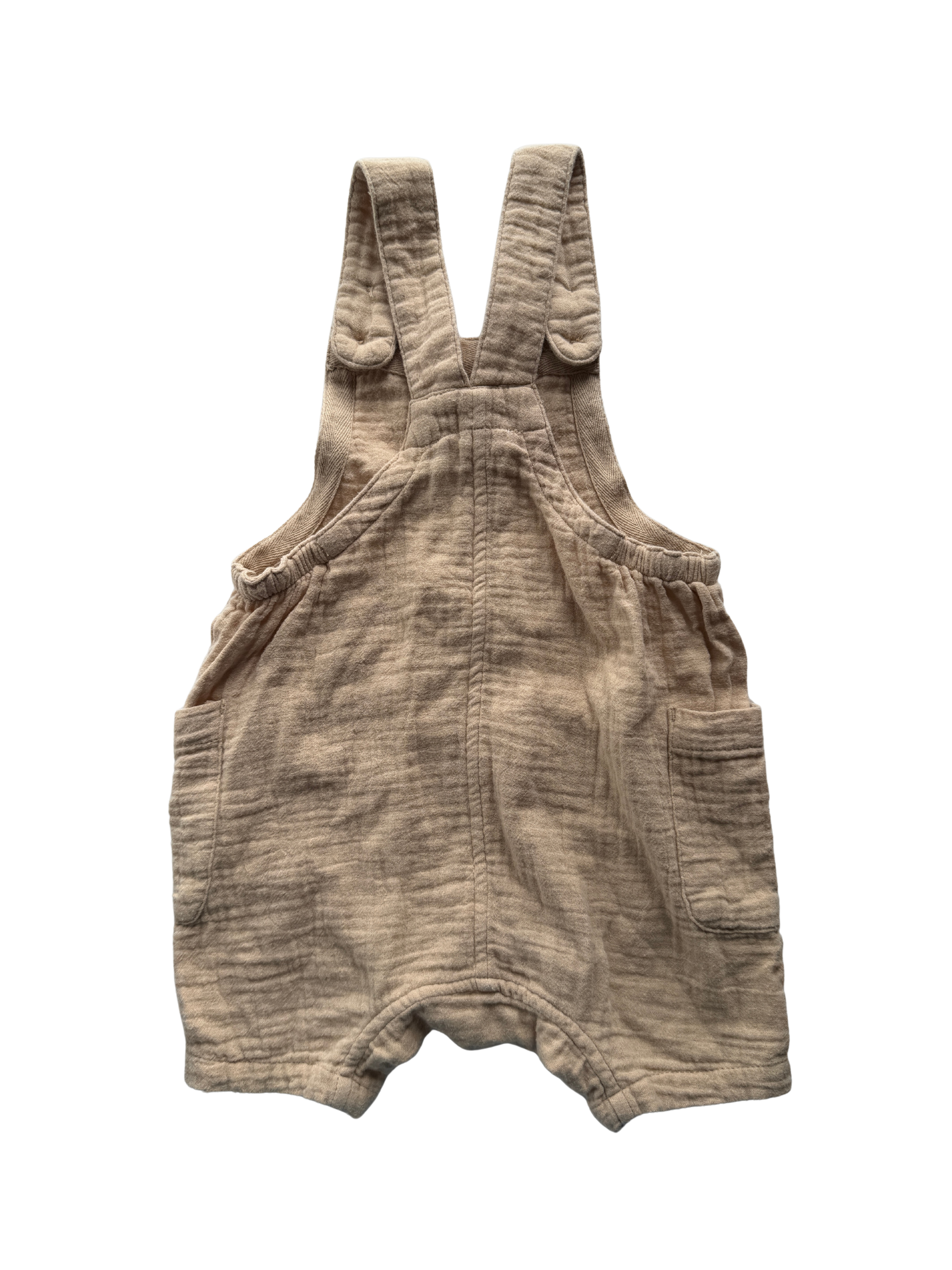 Country Road Onepiece (0-3M)