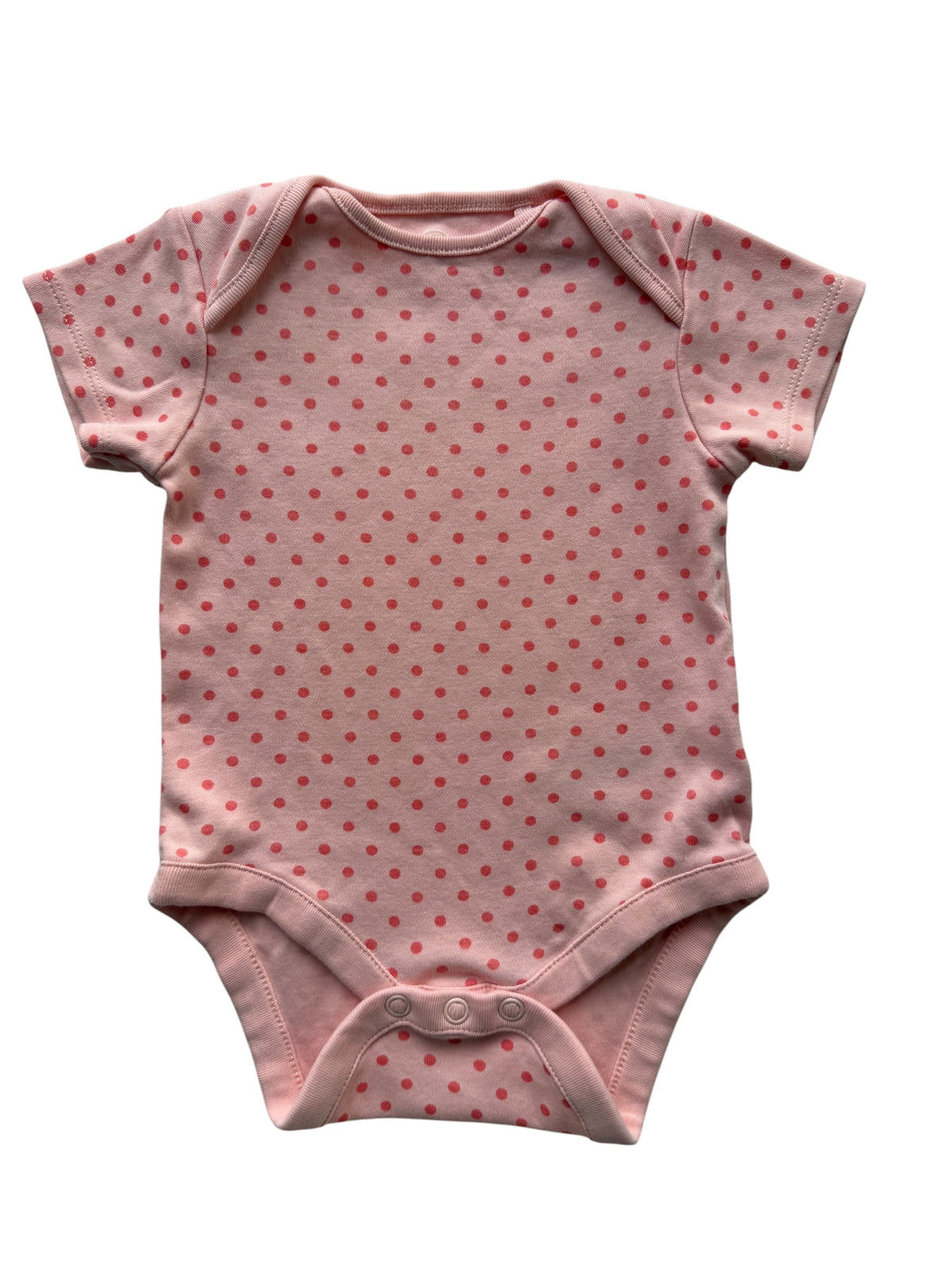 Next Bodysuit (3-6M)
