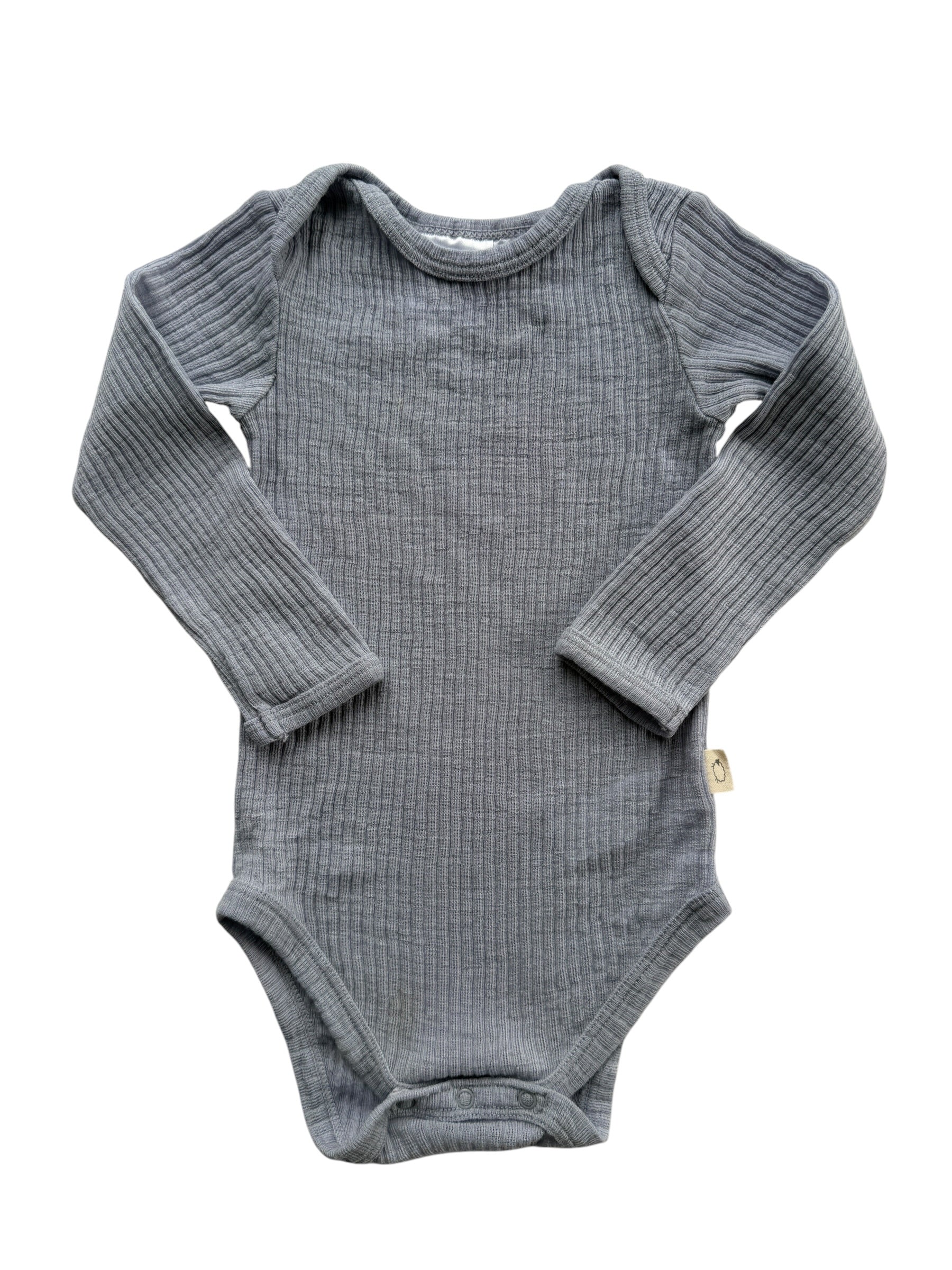 Young Original Bodysuit (12-18M)