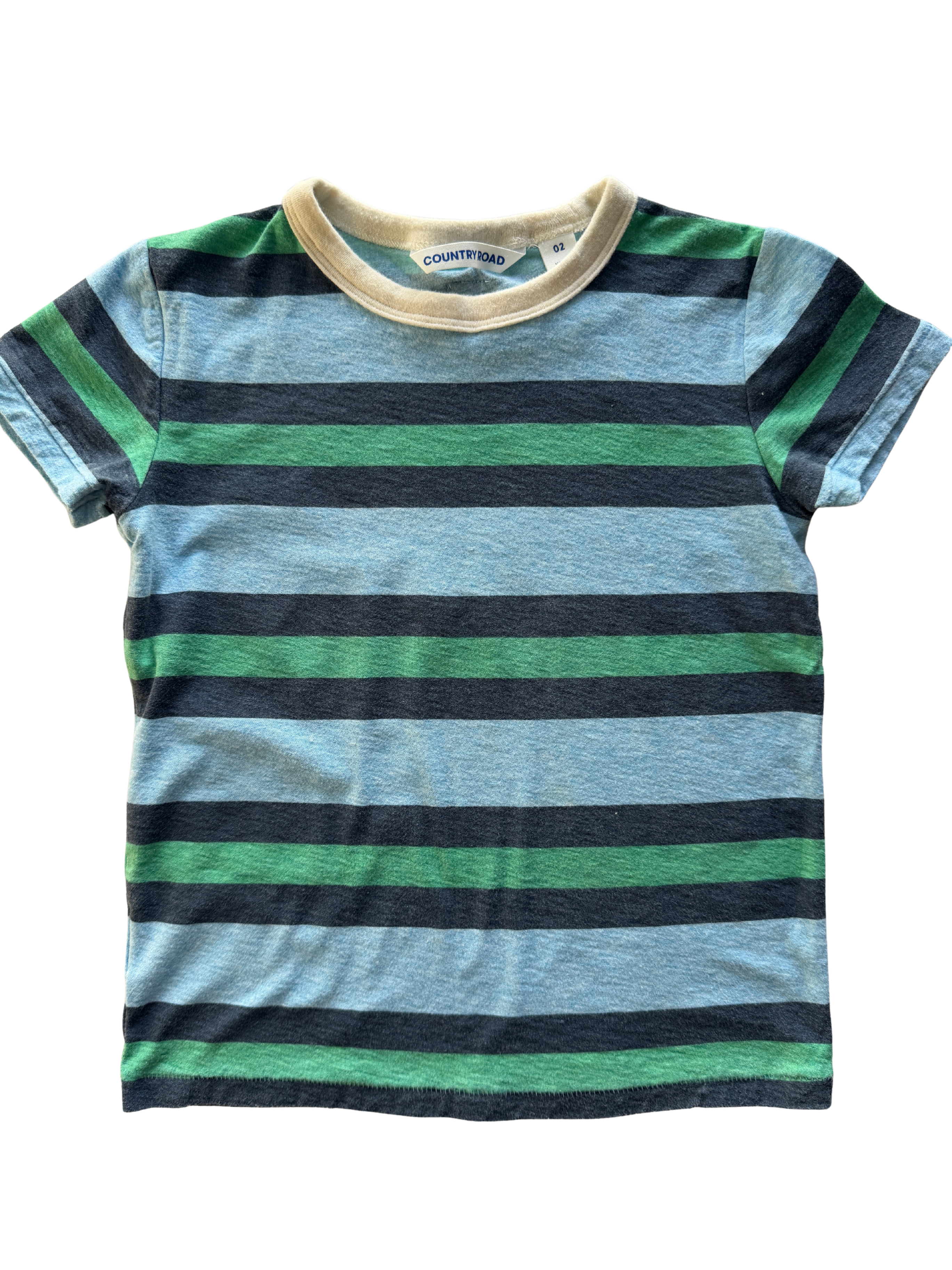 Country Road Tshirt (2)