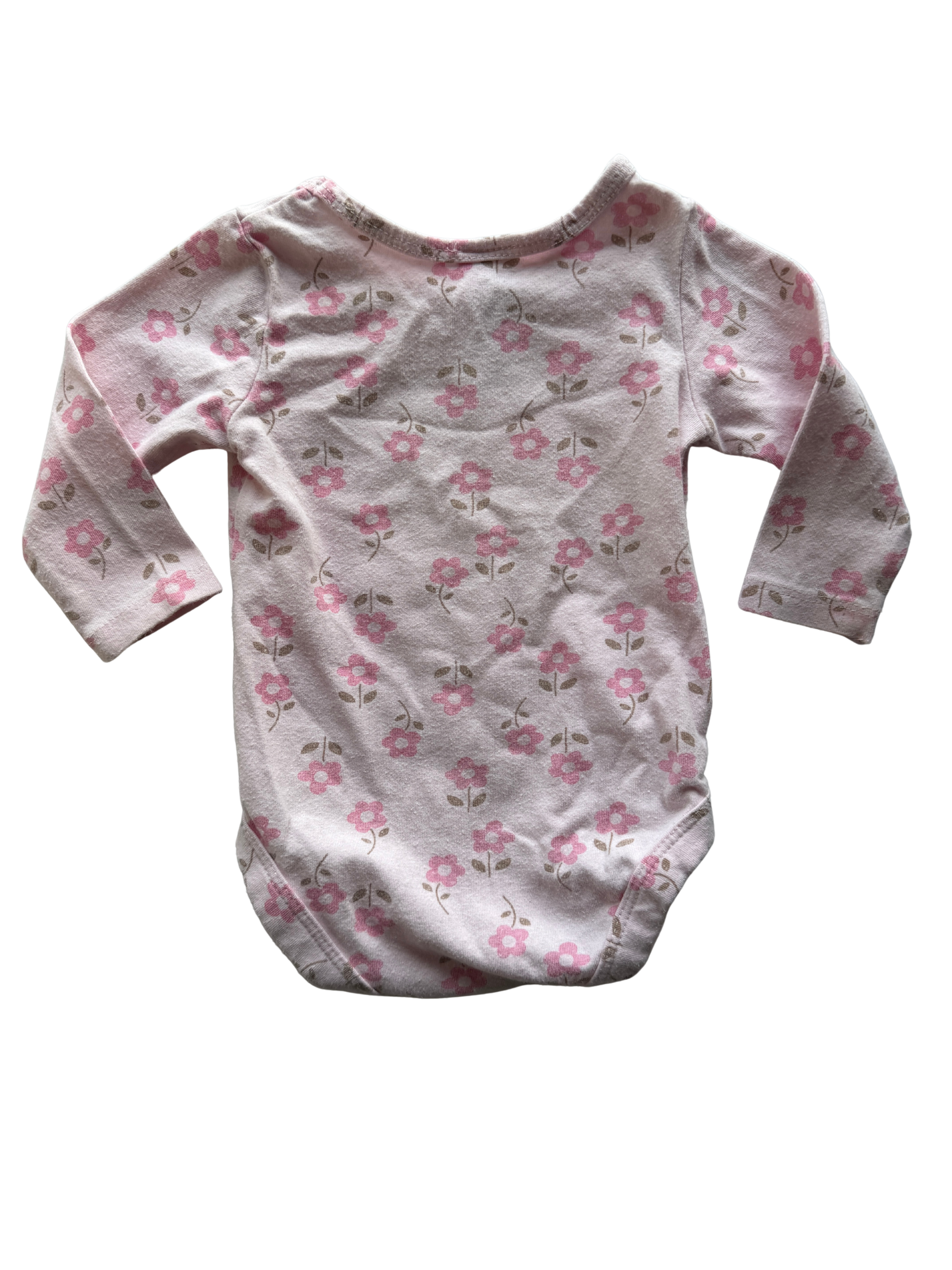 Dymples Bodysuit (3-6M)