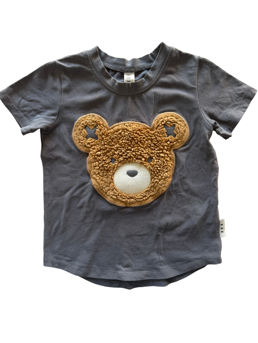 Hux Baby Tshirt (2)
