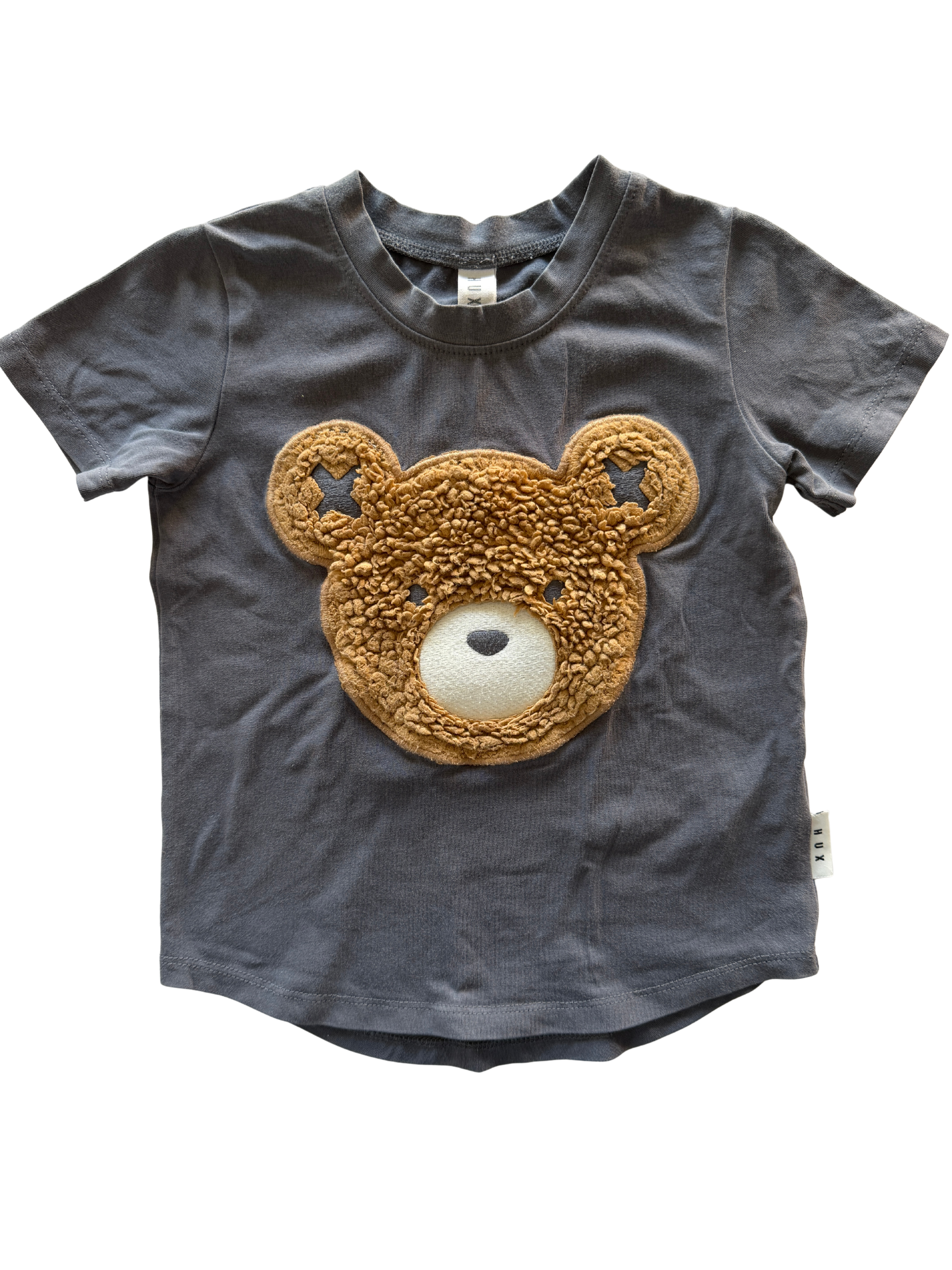 Hux Baby Tshirt (2)