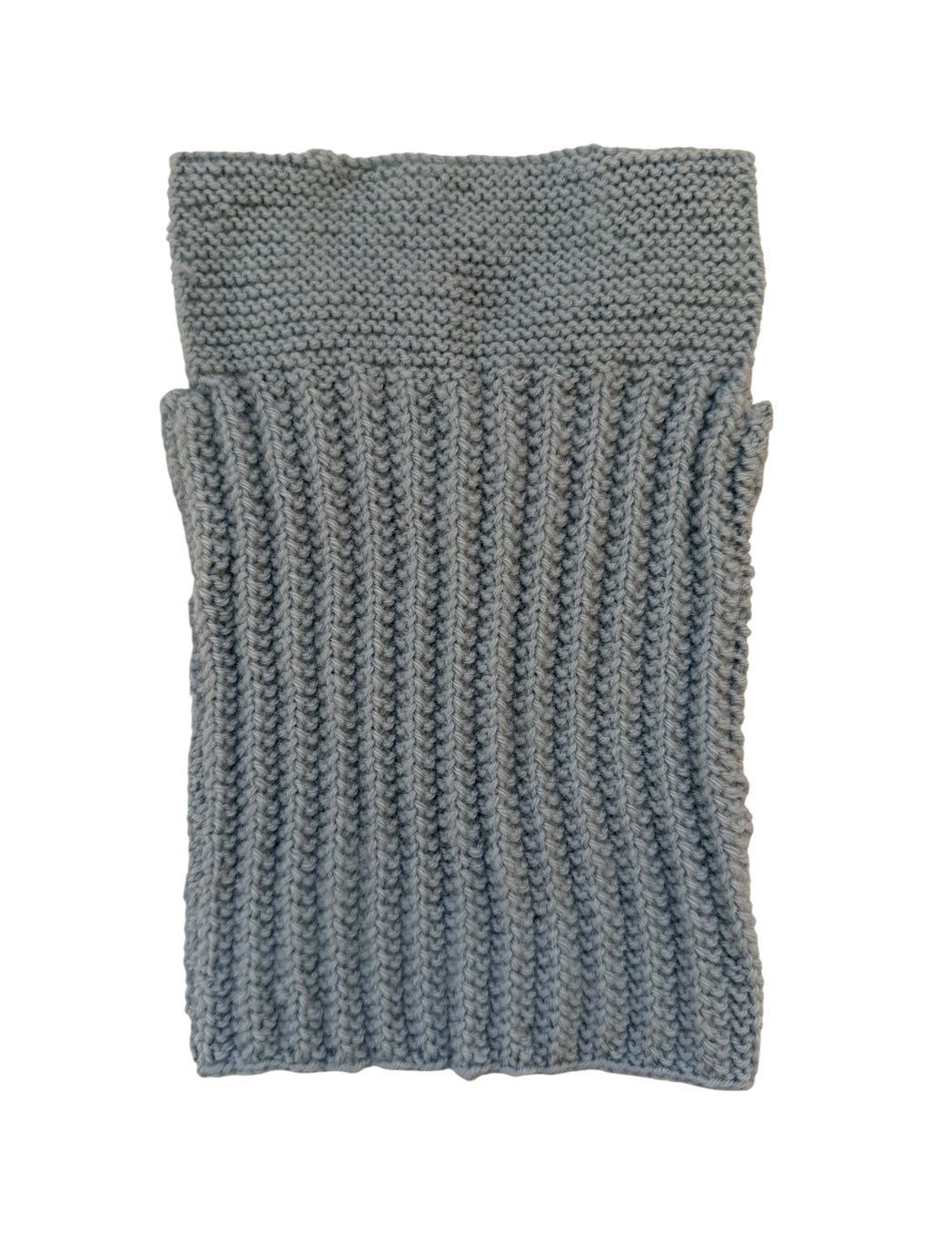 No Brand Woollen Vest (NB-6M)
