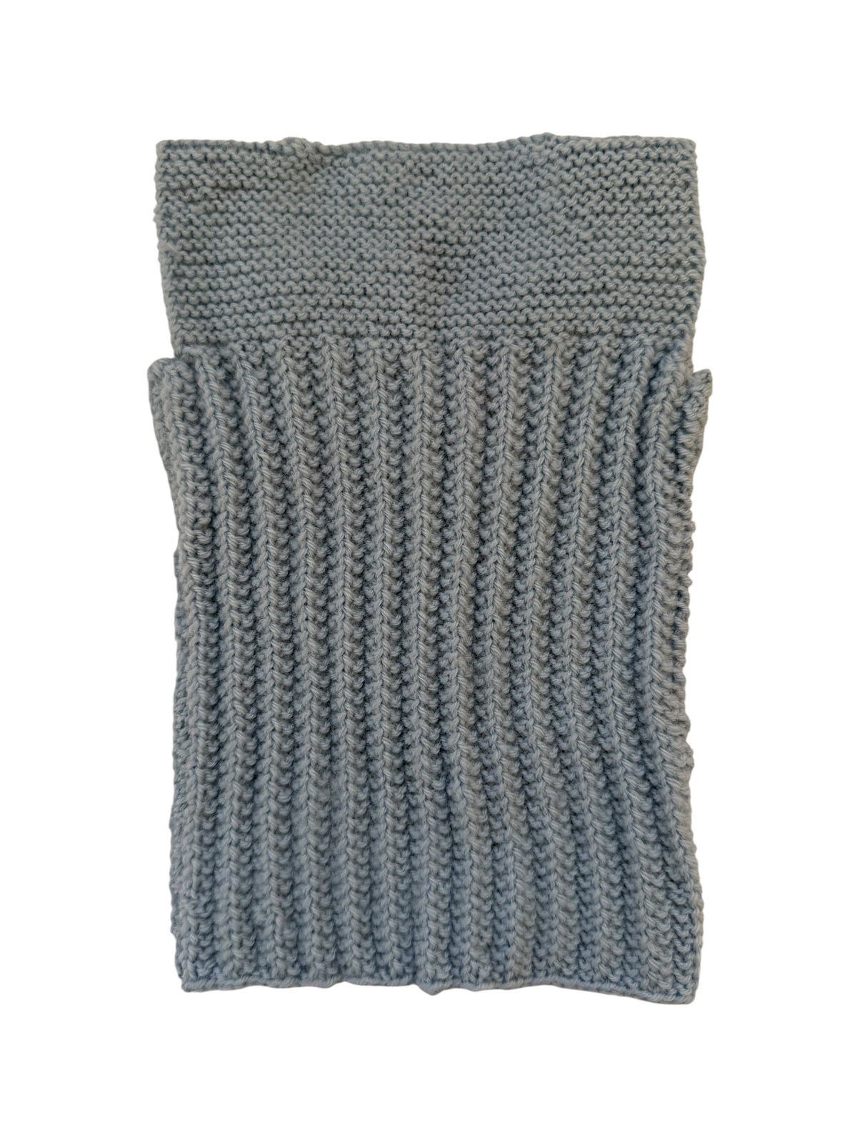 No Brand Woollen Vest (NB-6M)