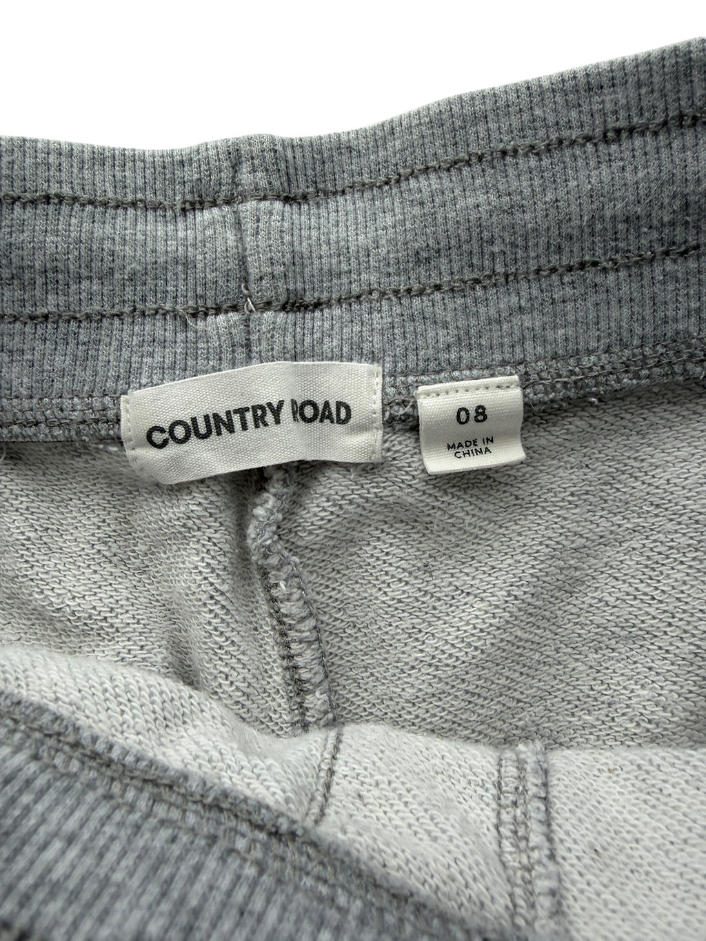 Country Road Shorts (8)