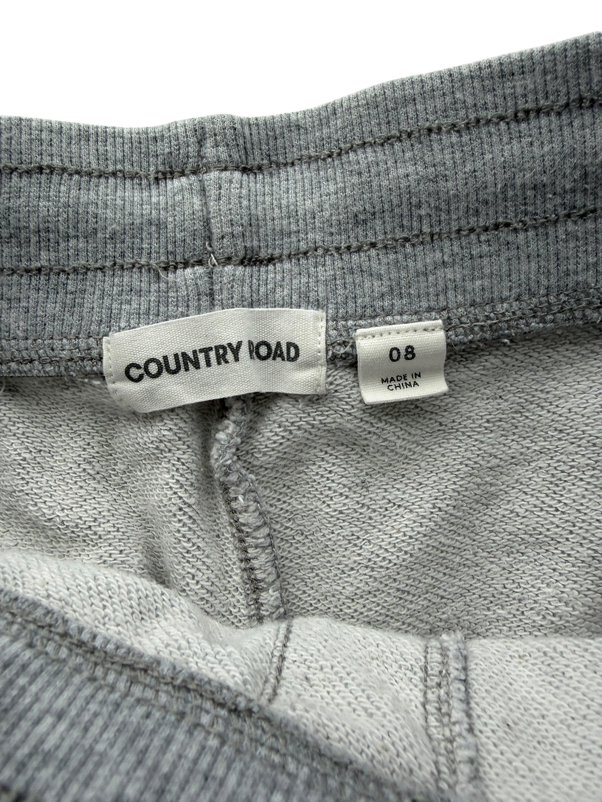 Country Road Shorts (8)