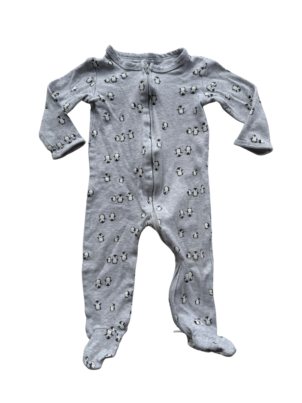 Baby Berry Onesie (6-12M)