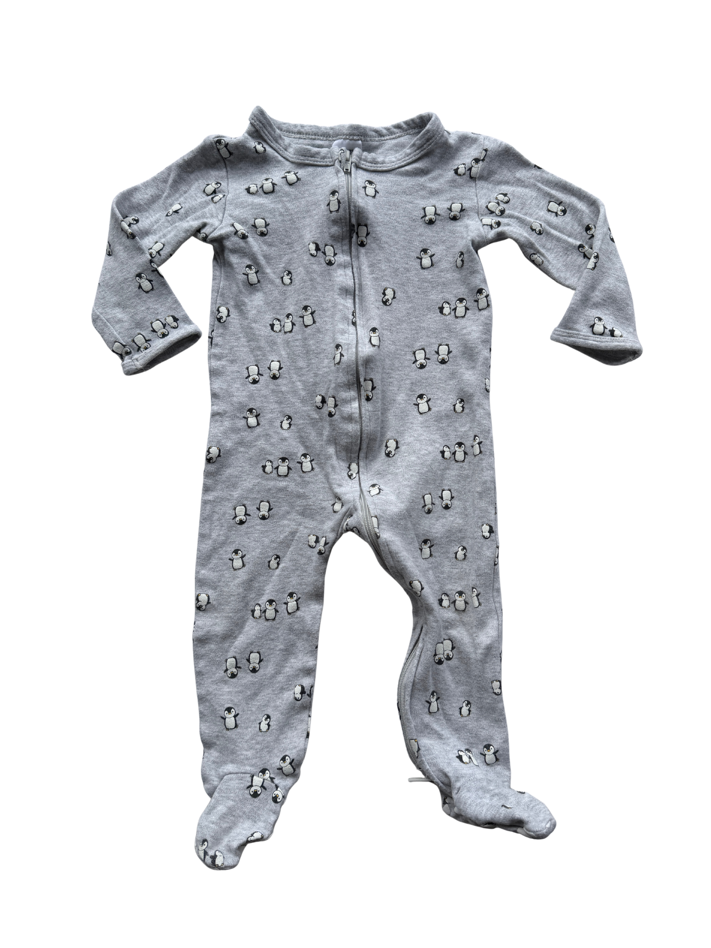 Baby Berry Onesie (6-12M)
