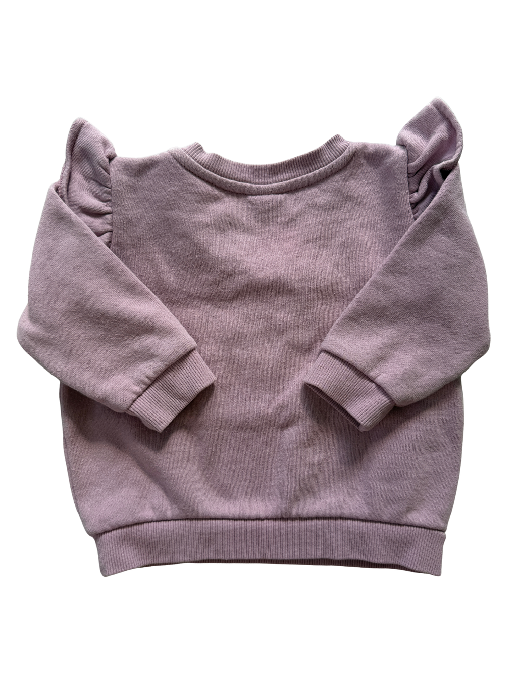 Teeny Weeny Jumper (6-12M)