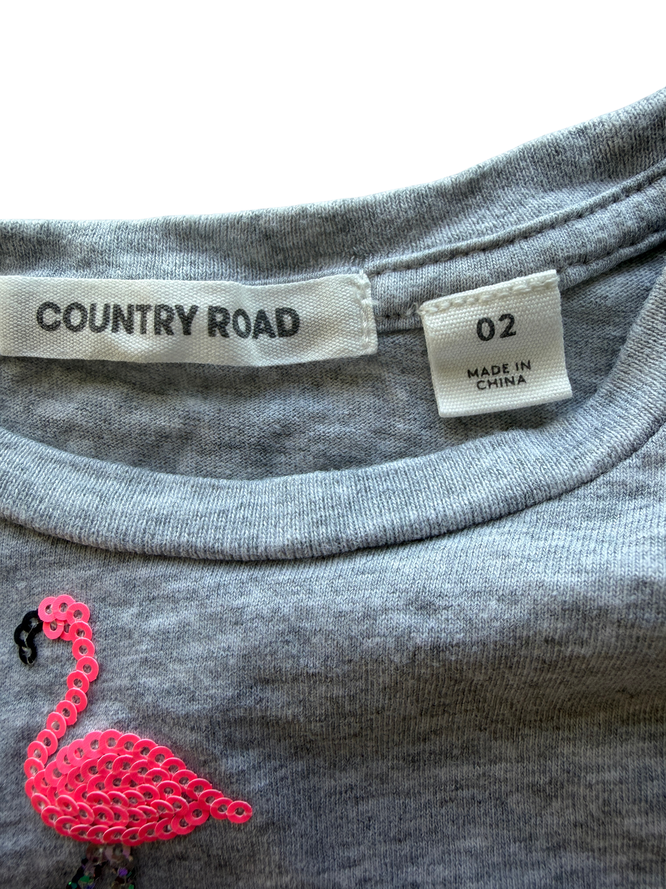 Country Road Tshirt (2)