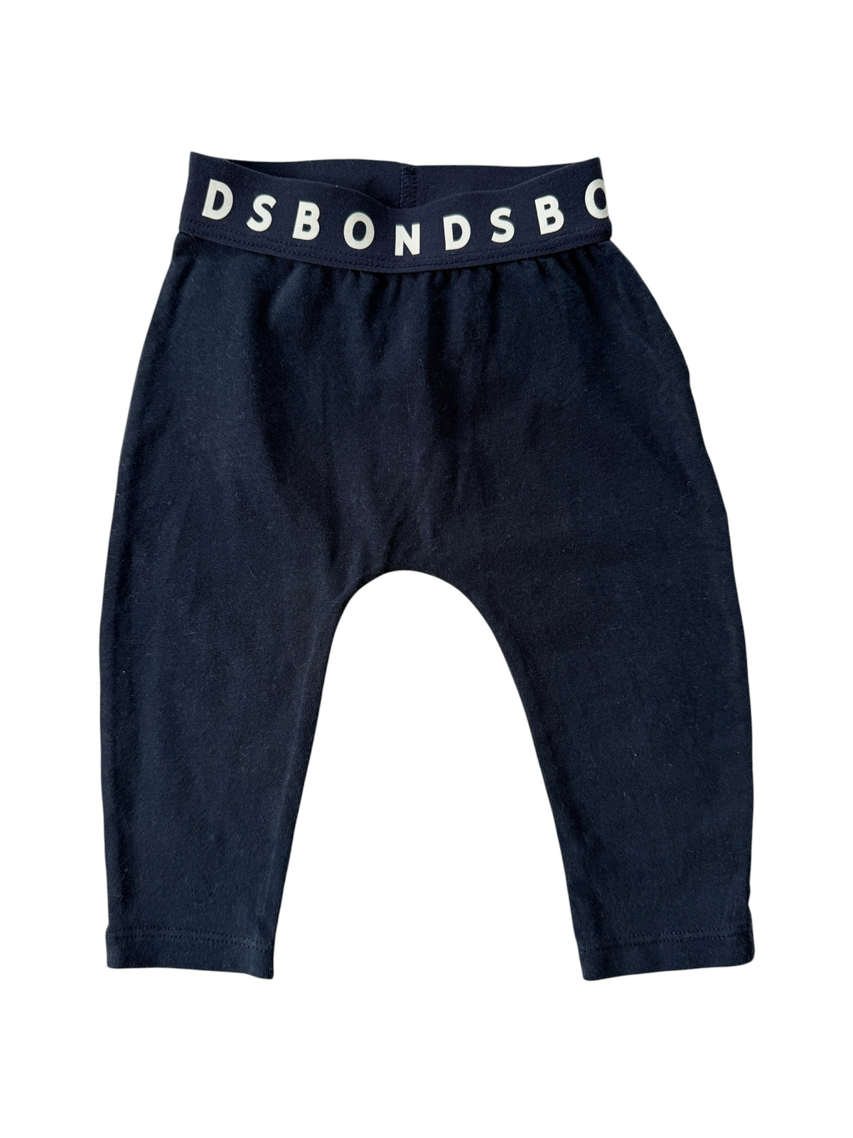 Bonds Pants (0-3M)