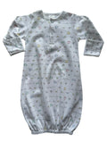 Agabang Baby Sleep Gown (NB)