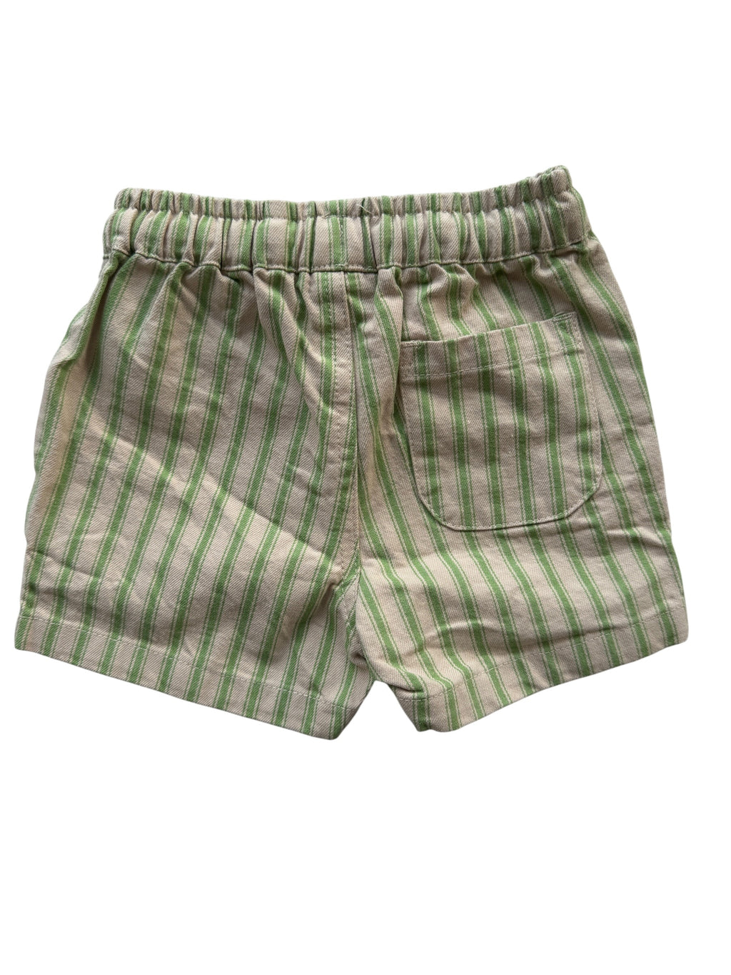 Teeny Weeny Shorts (3-6M)