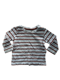 Baby Berry Long Sleeve (6-12M)