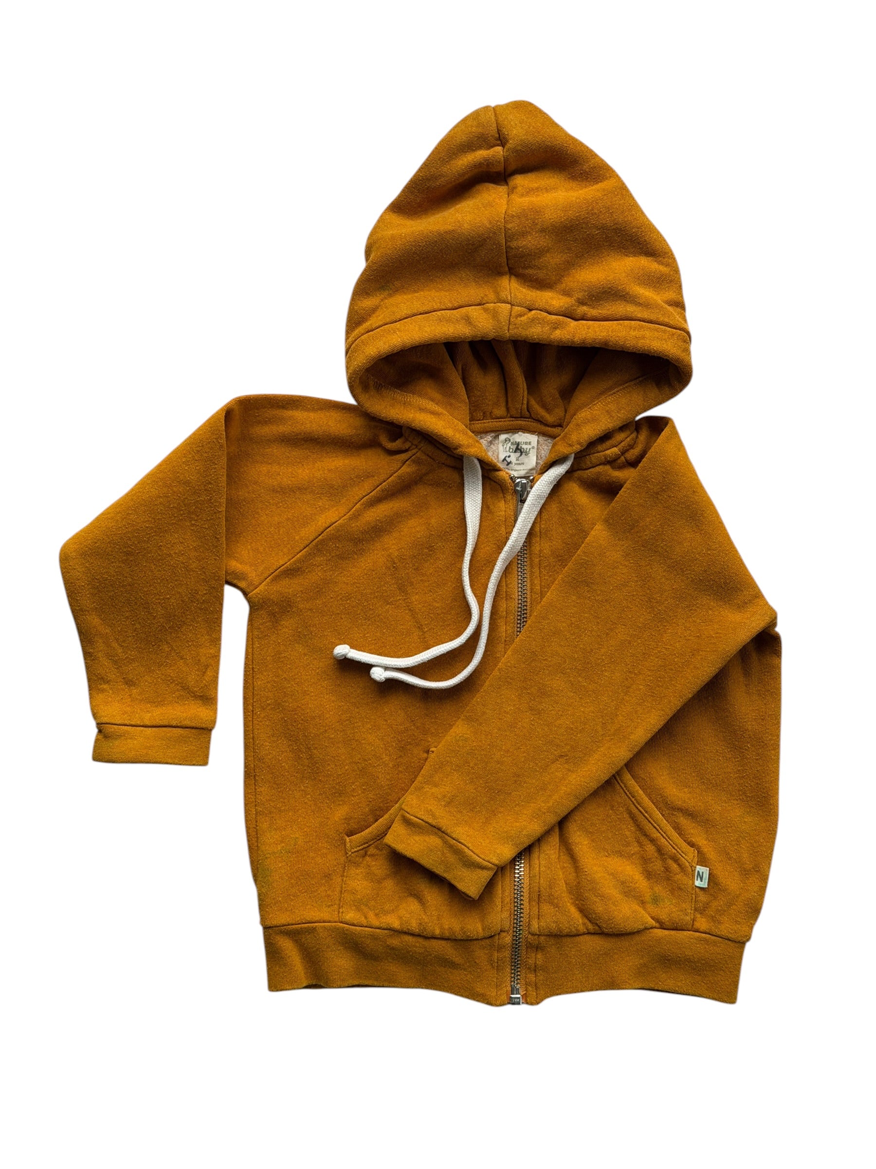 Nature Baby Jumper (2)