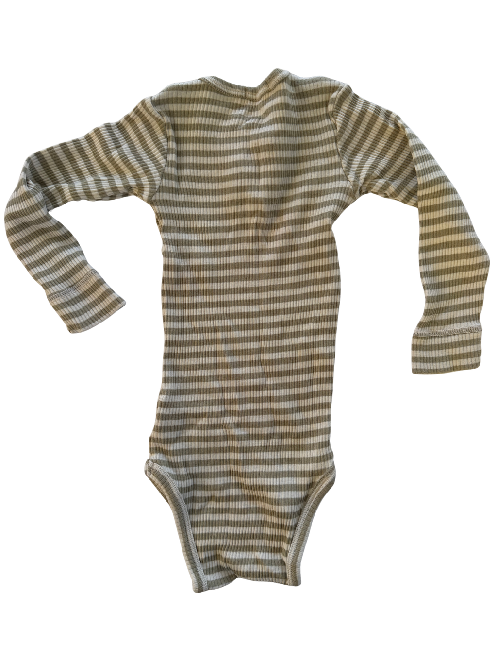 Jamie Kay Bodysuit (12-18M)