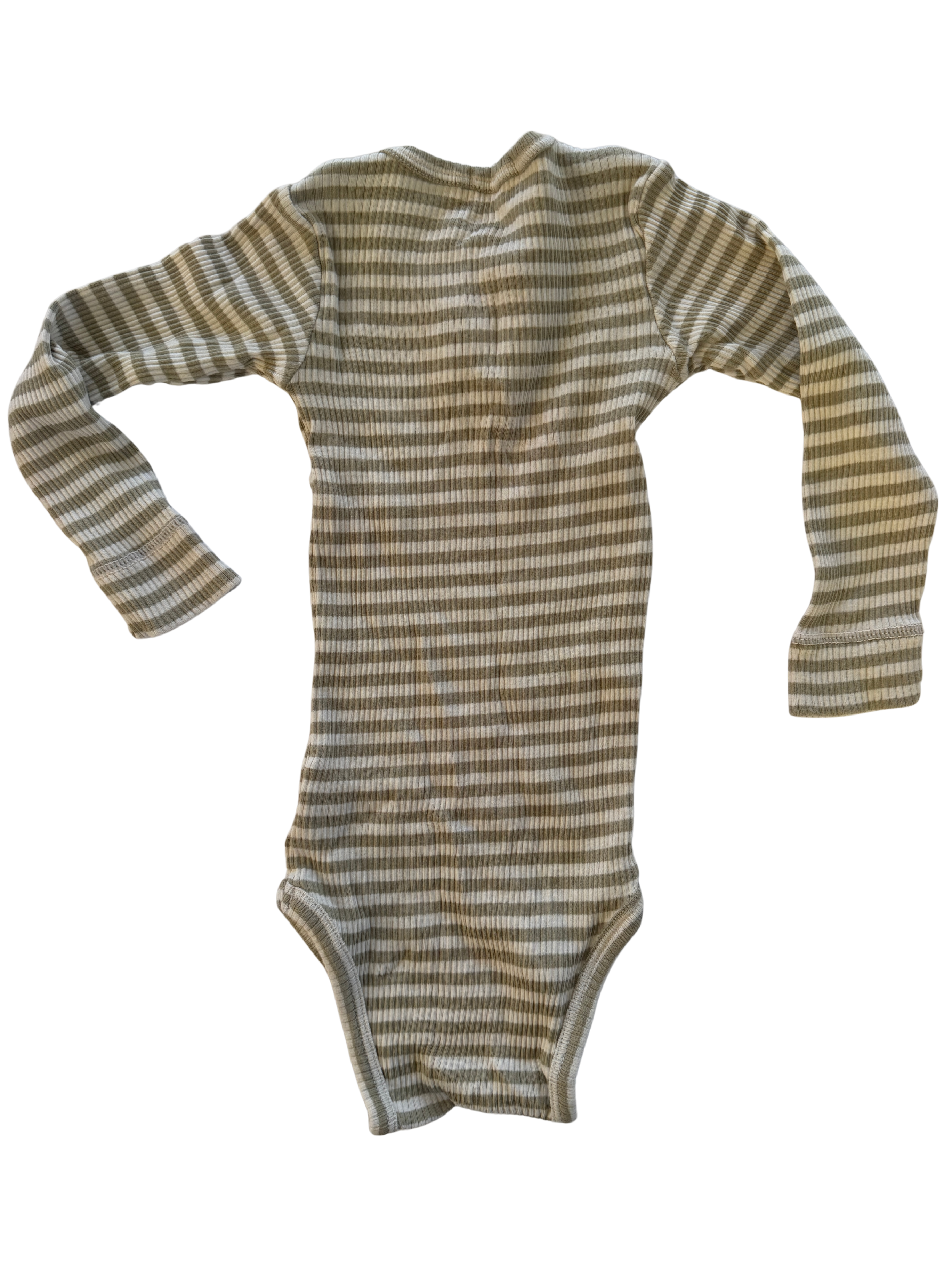 Jamie Kay Bodysuit (12-18M)