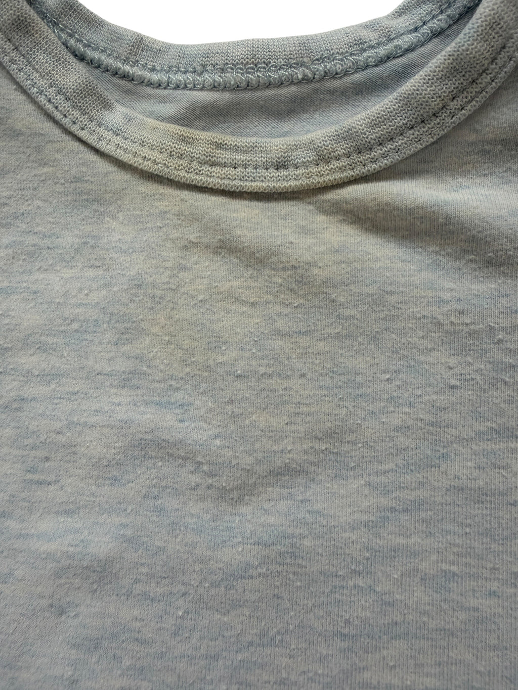 No Brand Bodysuit (6-12M)