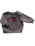 Teeny Weeny Jumper (0-3M)