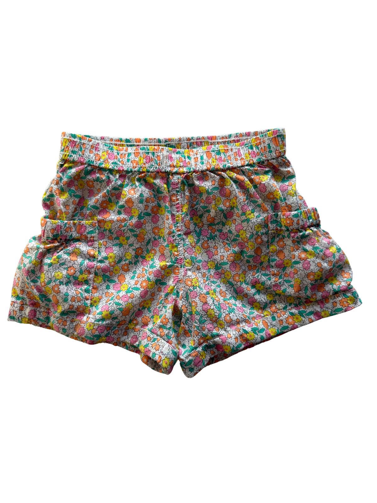 Country Road Shorts (6-12M)