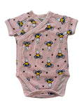 Uniqlo Baby Bodysuit (0-3)