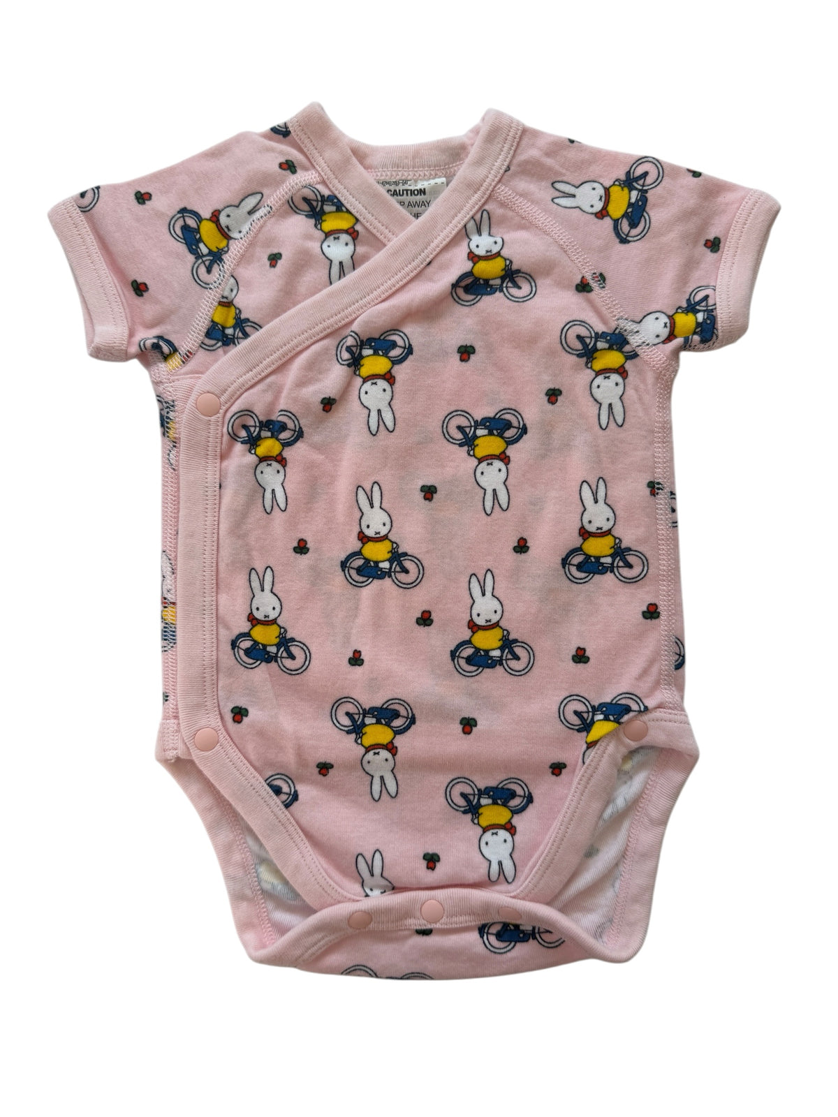 Uniqlo Baby Bodysuit (0-3)