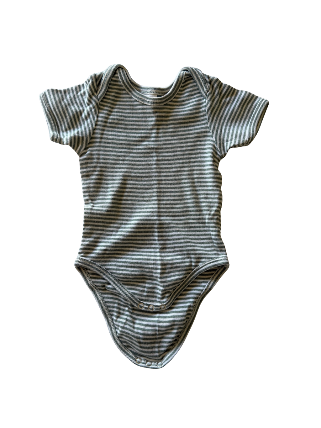 Nature Baby Bodysuit (3-6M)