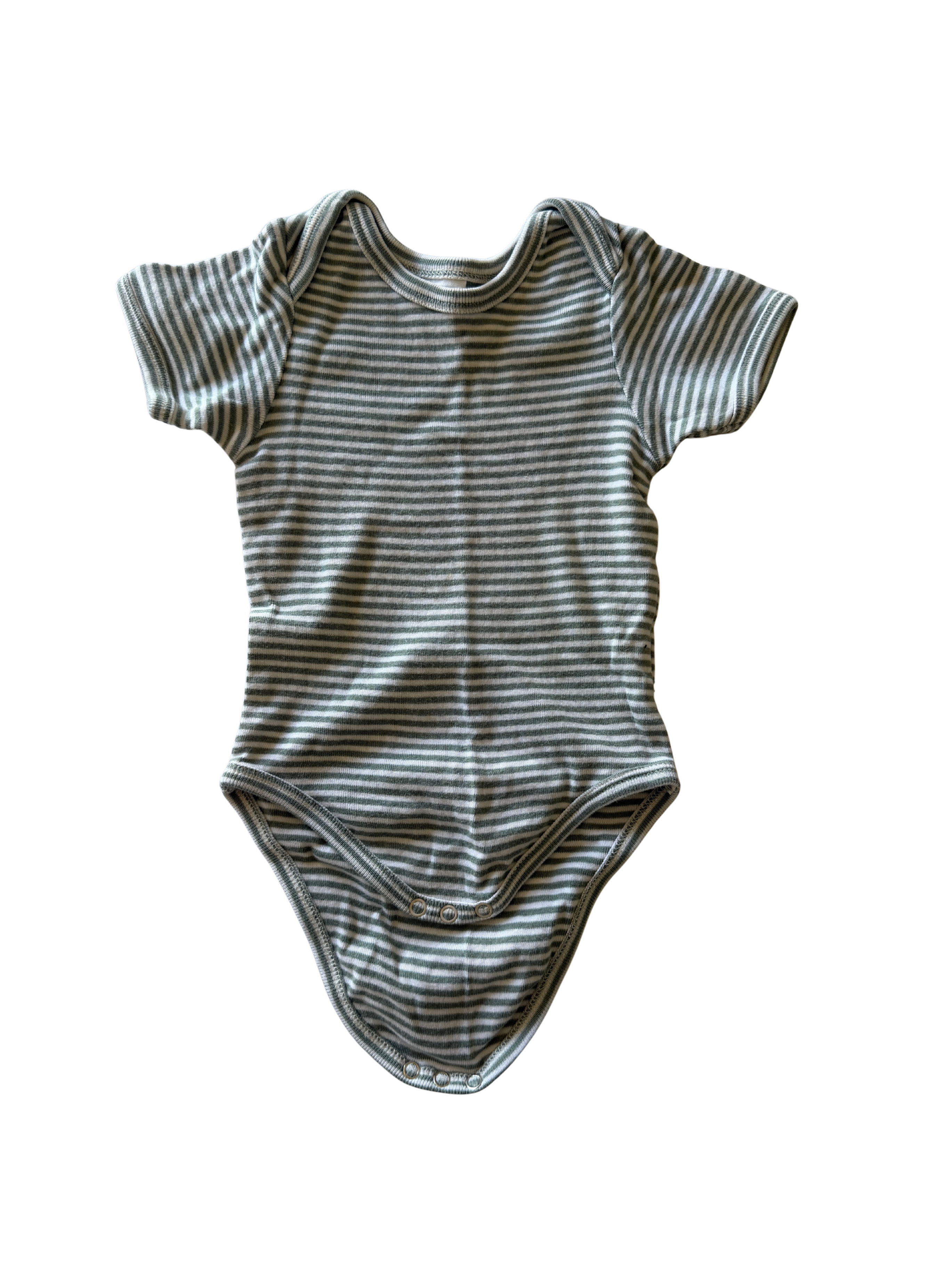 Nature Baby Bodysuit (3-6M)