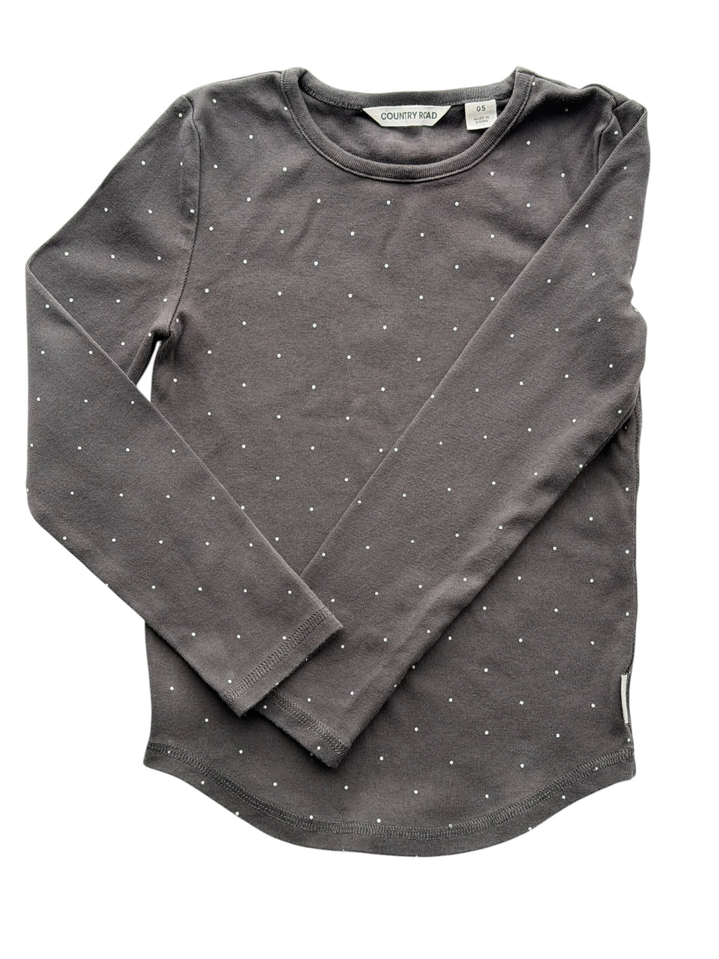 Country Road Long Sleeve (5)