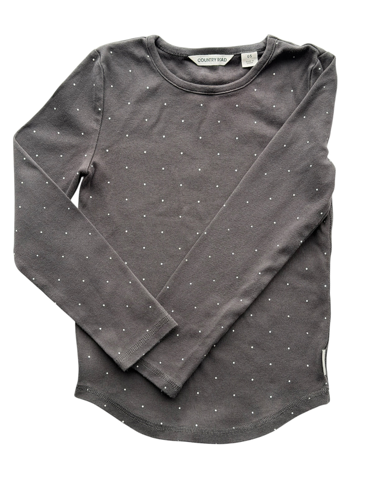 Country Road Long Sleeve (5)