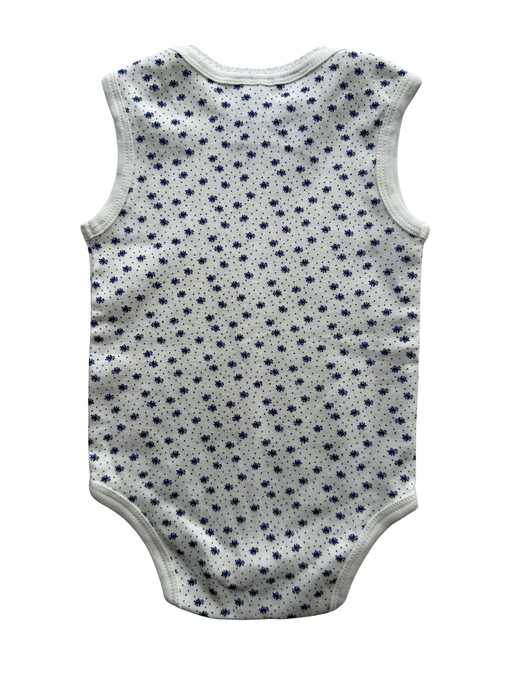 Ricochet Baby Bodysuit (3-6M)