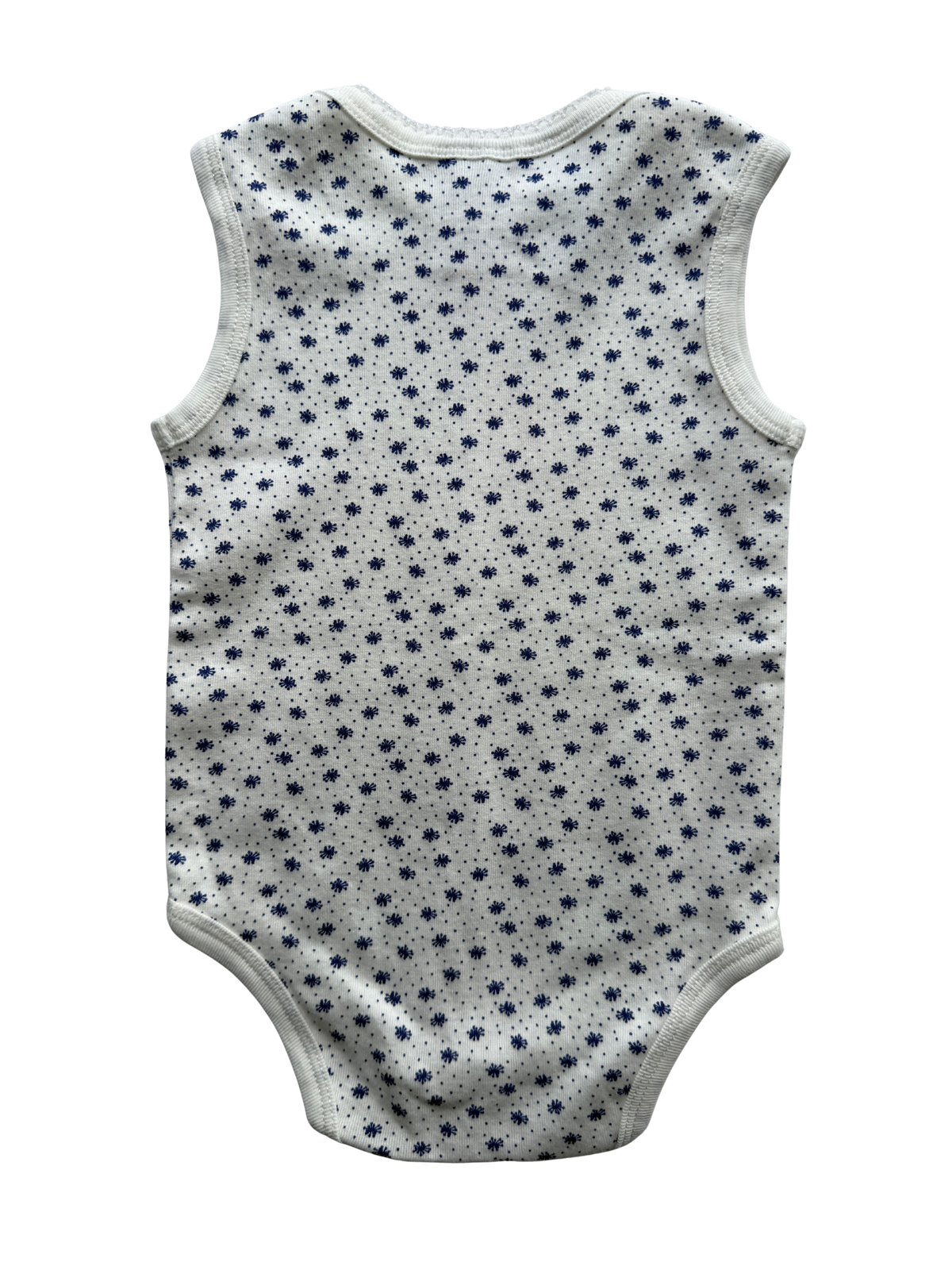 Ricochet Baby Bodysuit (3-6M)