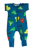 Bonds Wondersuit (0-3M)